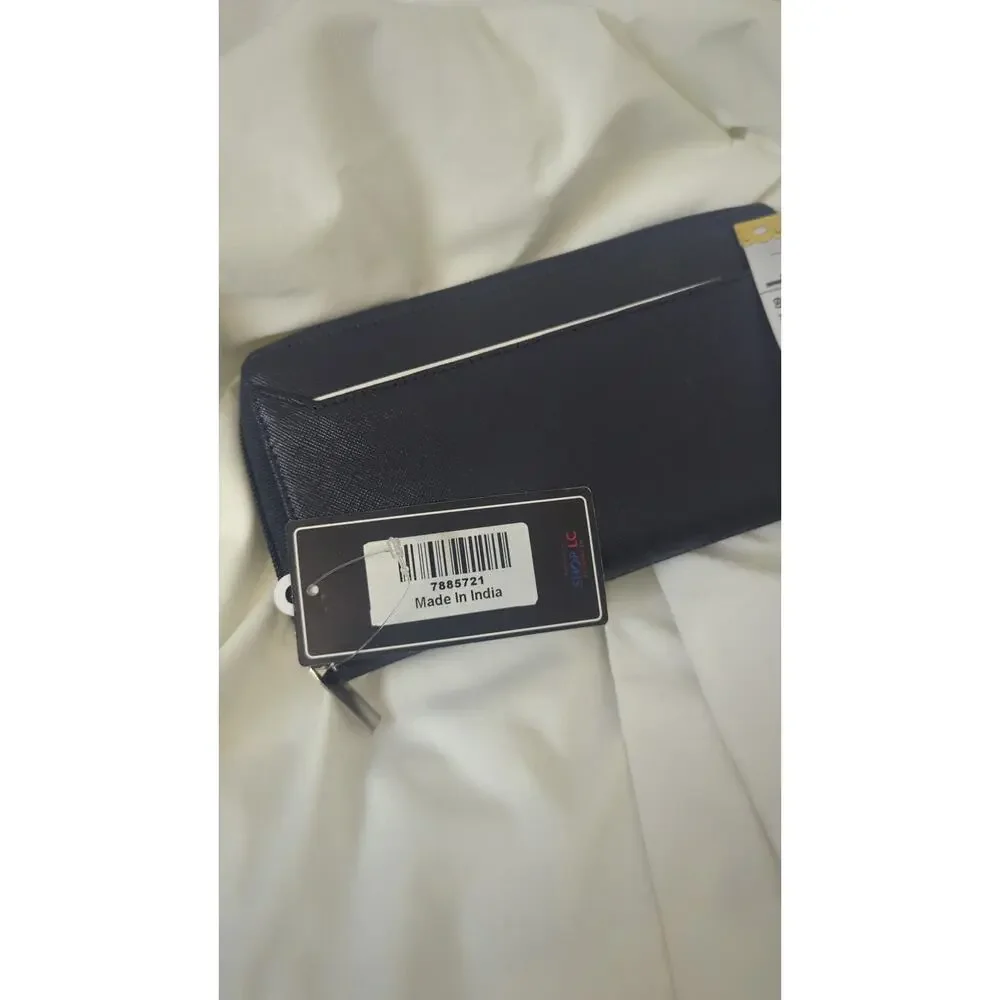 Union code great wallet